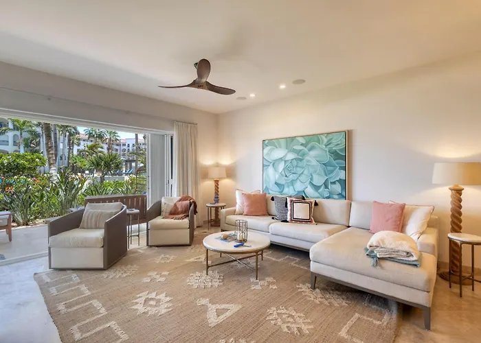 Azure At Tortuga Bay By Elite Destination Homes Apartamento San José del Cabo