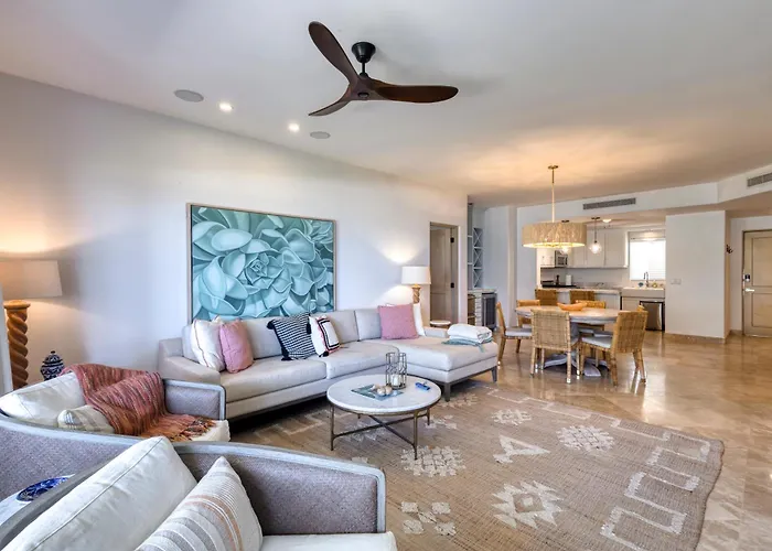 Azure At Tortuga Bay By Elite Destination Homes San José del Cabo