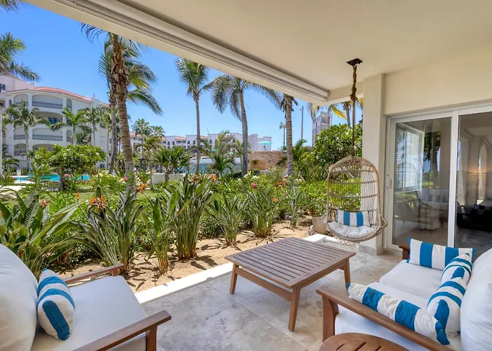 Azure At Tortuga Bay By Elite Destination Homes Apartamento San José del Cabo