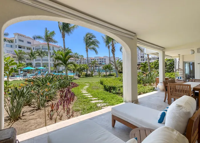 Azure At Tortuga Bay By Elite Destination Homes Apartamento