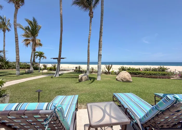 Azure At Tortuga Bay By Elite Destination Homes *