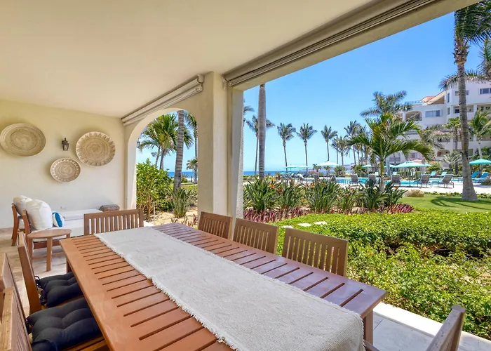 Azure At Tortuga Bay By Elite Destination Homes San José del Cabo
