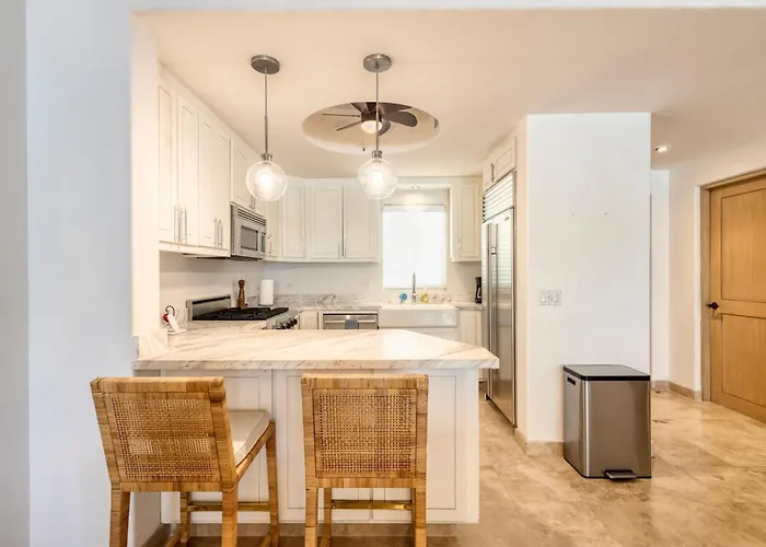 Azure At Tortuga Bay By Elite Destination Homes *