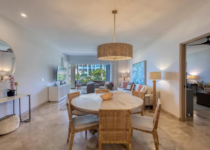 Azure At Tortuga Bay By Elite Destination Homes Apartamento *