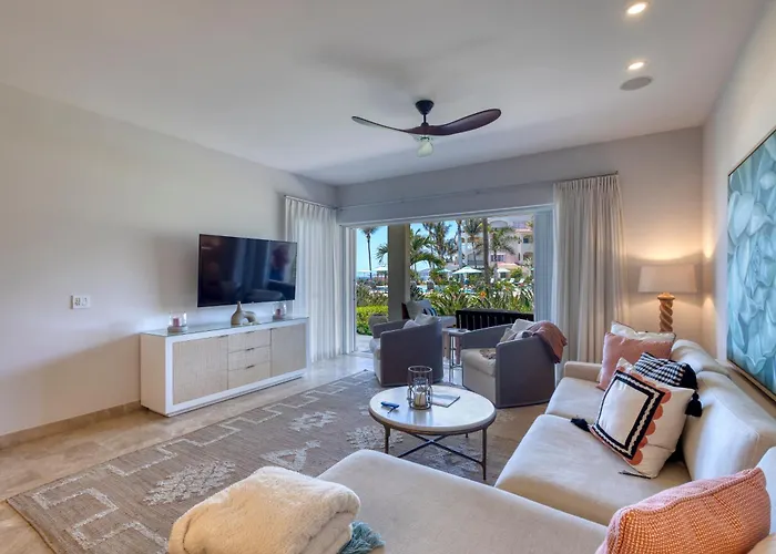 Azure At Tortuga Bay By Elite Destination Homes