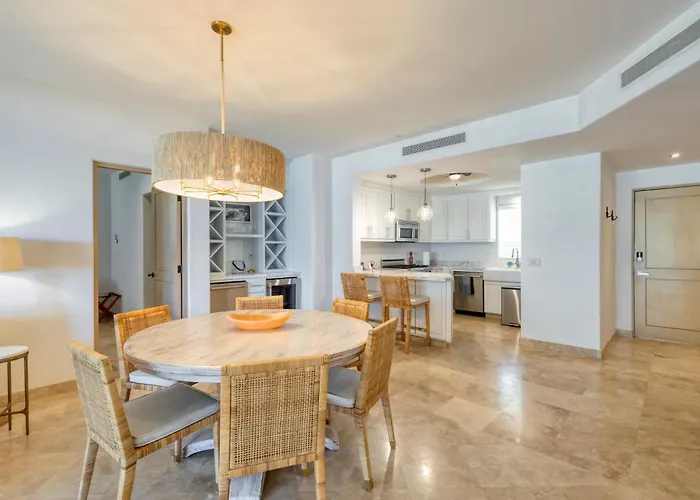 Apartamento Azure At Tortuga Bay By Elite Destination Homes