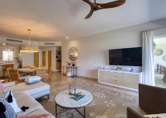 Azure At Tortuga Bay By Elite Destination Homes Apartamento