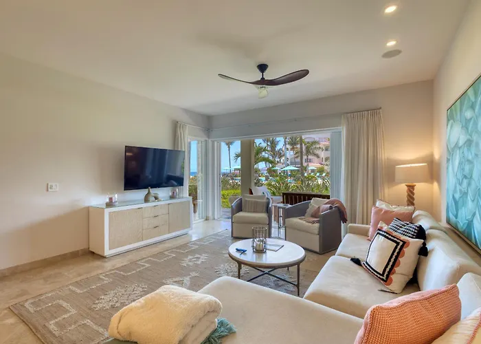 Azure At Tortuga Bay By Elite Destination Homes * San José del Cabo