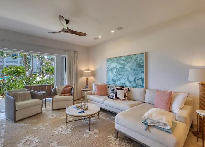 Apartamento Azure At Tortuga Bay By Elite Destination Homes *
