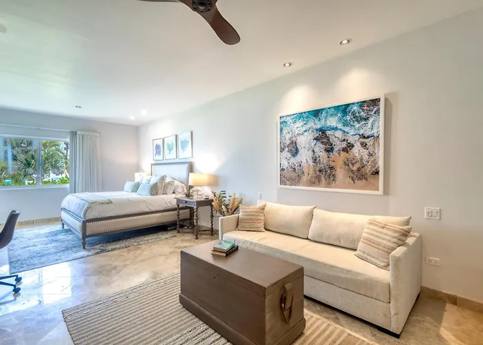 Azure At Tortuga Bay By Elite Destination Homes Apartamento *