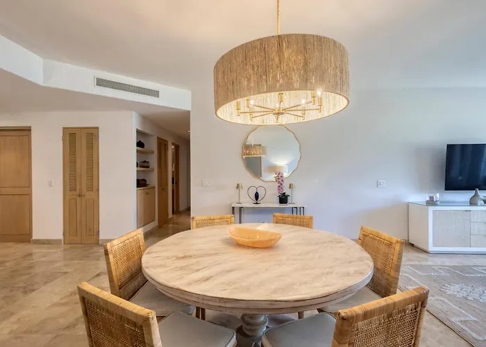 Azure At Tortuga Bay By Elite Destination Homes Apartamento San José del Cabo