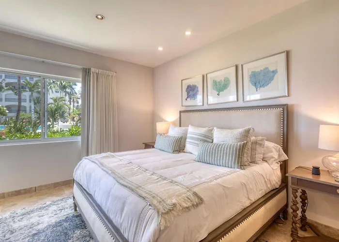 Azure At Tortuga Bay By Elite Destination Homes Apartamento San José del Cabo