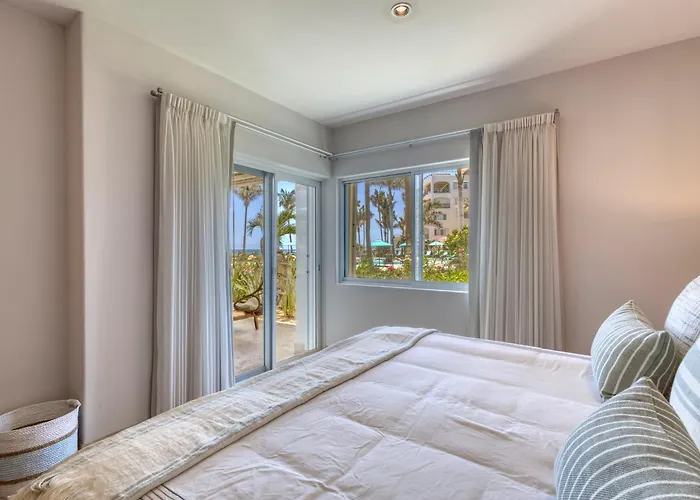 Azure At Tortuga Bay By Elite Destination Homes *