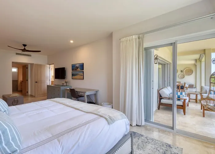 Apartamento Azure At Tortuga Bay By Elite Destination Homes San José del Cabo