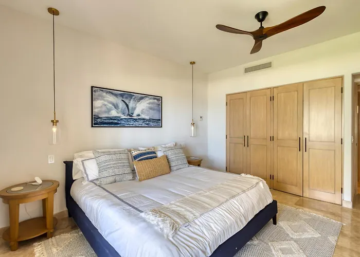 Azure At Tortuga Bay By Elite Destination Homes Apartamento San José del Cabo