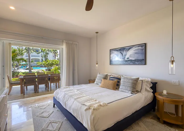 Apartamento Azure At Tortuga Bay By Elite Destination Homes *