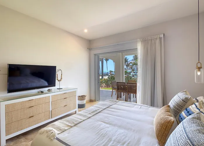Apartamento Azure At Tortuga Bay By Elite Destination Homes San José del Cabo