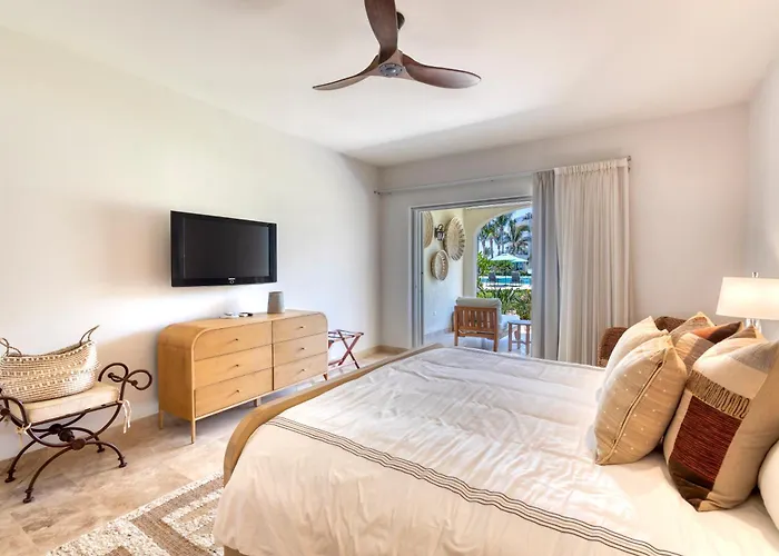 Azure At Tortuga Bay By Elite Destination Homes * San José del Cabo