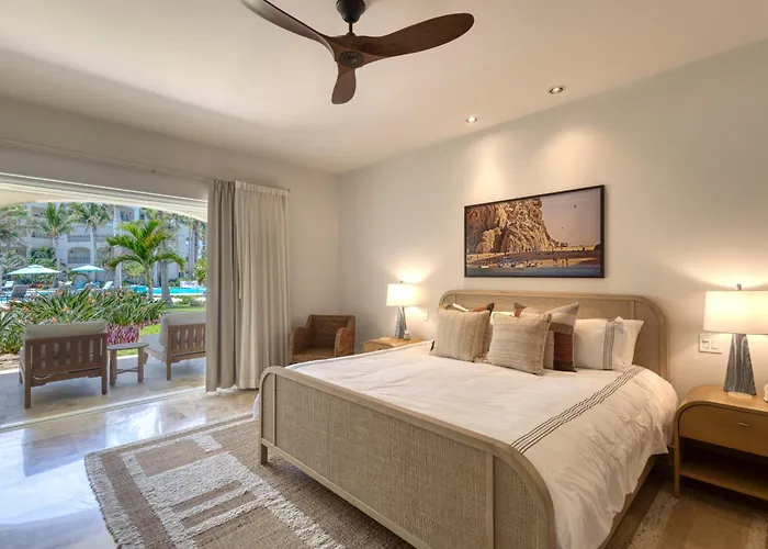 Azure At Tortuga Bay By Elite Destination Homes