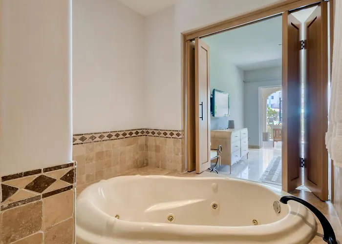 Apartamento Azure At Tortuga Bay By Elite Destination Homes San José del Cabo