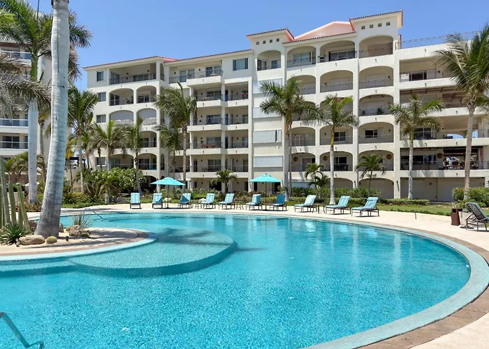 Apartamento Azure At Tortuga Bay By Elite Destination Homes San José del Cabo