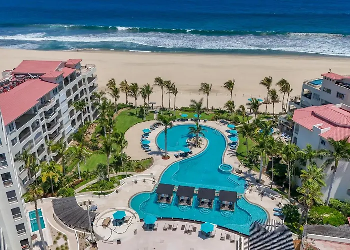 Apartamento Azure At Tortuga Bay By Elite Destination Homes