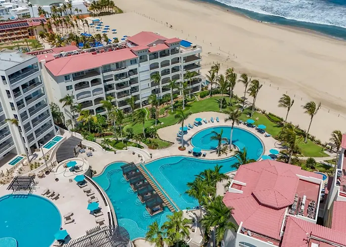 Azure At Tortuga Bay By Elite Destination Homes * San José del Cabo