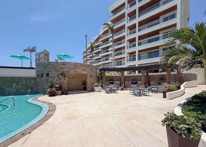 Apartamento Azure At Tortuga Bay By Elite Destination Homes *