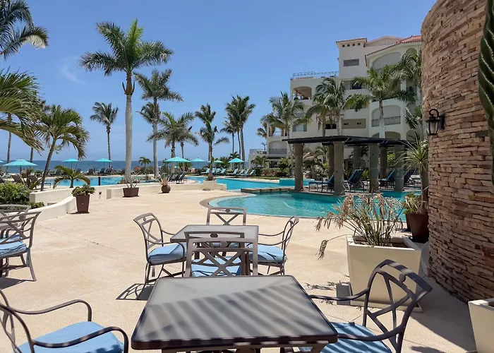 Azure At Tortuga Bay By Elite Destination Homes