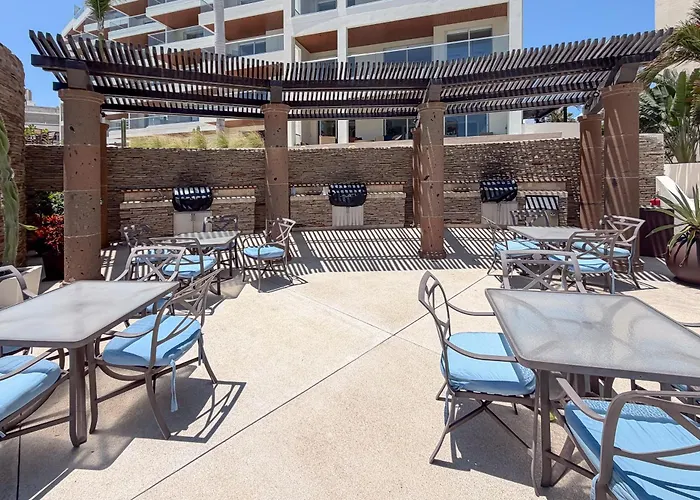 Azure At Tortuga Bay By Elite Destination Homes Apartamento San José del Cabo