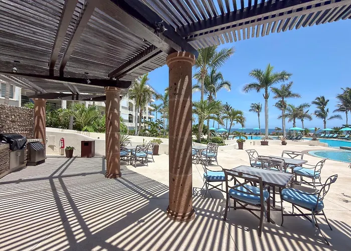 Azure At Tortuga Bay By Elite Destination Homes Apartamento