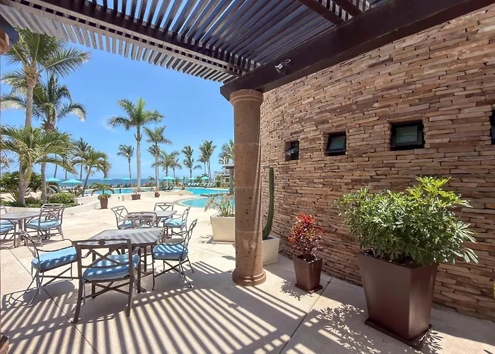 Apartamento Azure At Tortuga Bay By Elite Destination Homes *