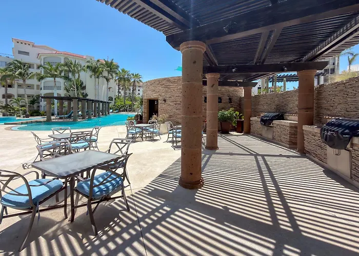 Apartamento Azure At Tortuga Bay By Elite Destination Homes San José del Cabo