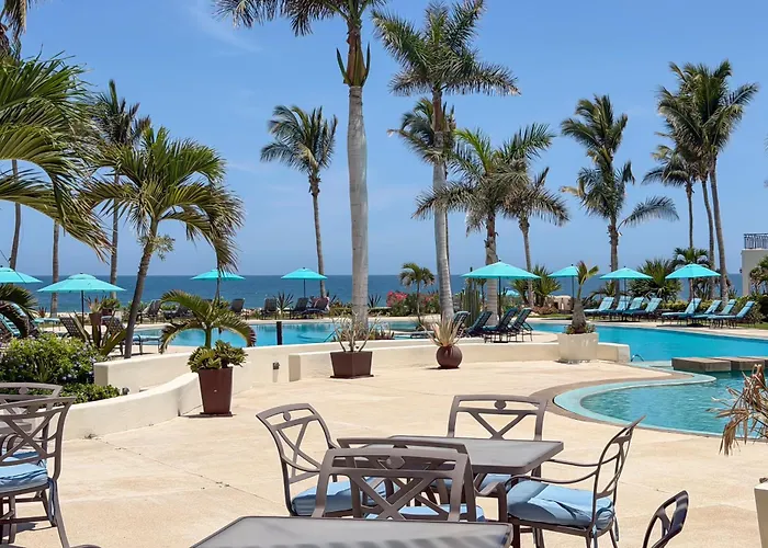 Azure At Tortuga Bay By Elite Destination Homes