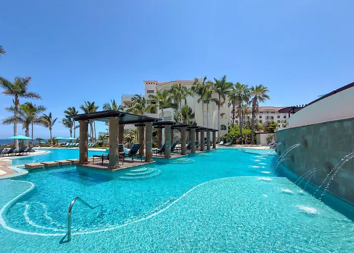 Apartamento Azure At Tortuga Bay By Elite Destination Homes
