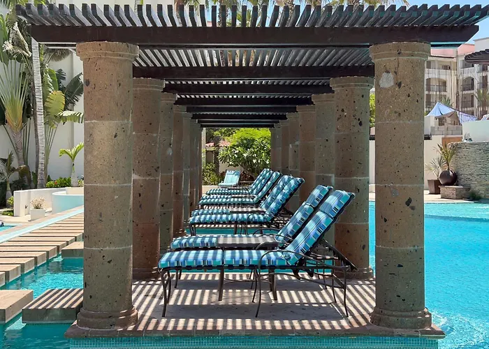 Apartamento Azure At Tortuga Bay By Elite Destination Homes San José del Cabo