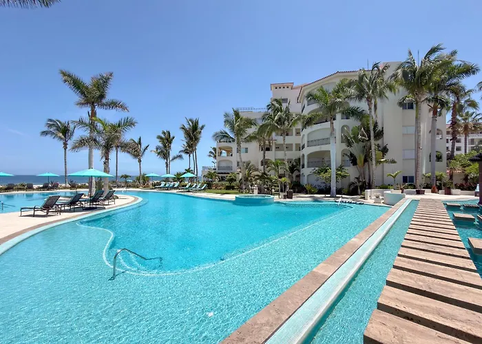 Azure At Tortuga Bay By Elite Destination Homes Apartamento