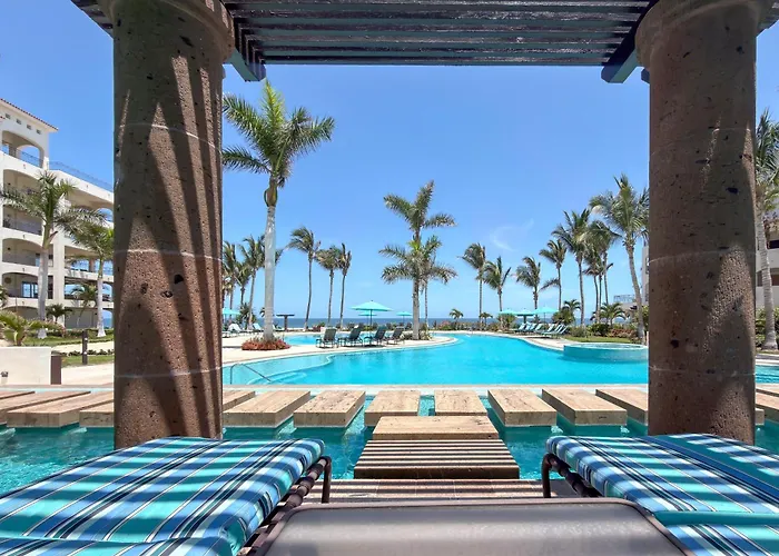 Azure At Tortuga Bay By Elite Destination Homes Apartamento