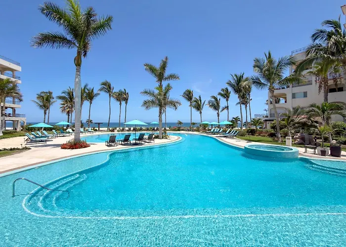 Azure At Tortuga Bay By Elite Destination Homes *