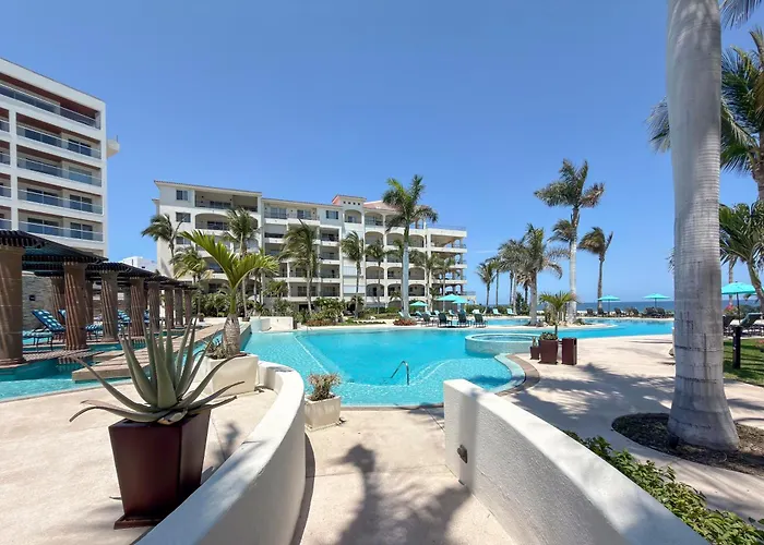 Azure At Tortuga Bay By Elite Destination Homes Apartamento *