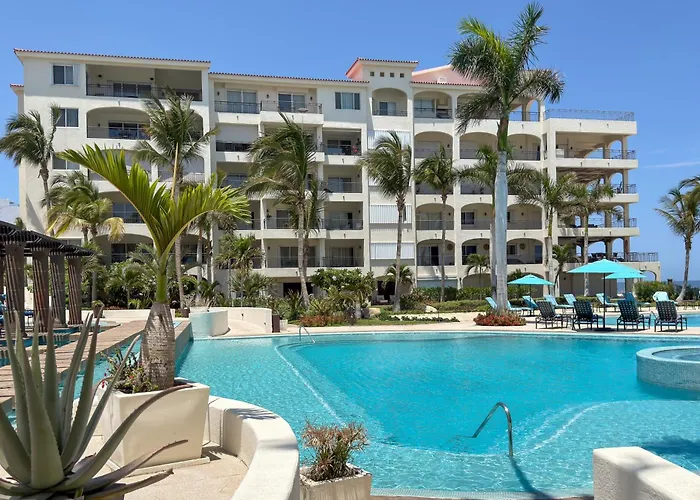 Azure At Tortuga Bay By Elite Destination Homes