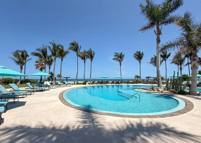 Azure At Tortuga Bay By Elite Destination Homes San José del Cabo