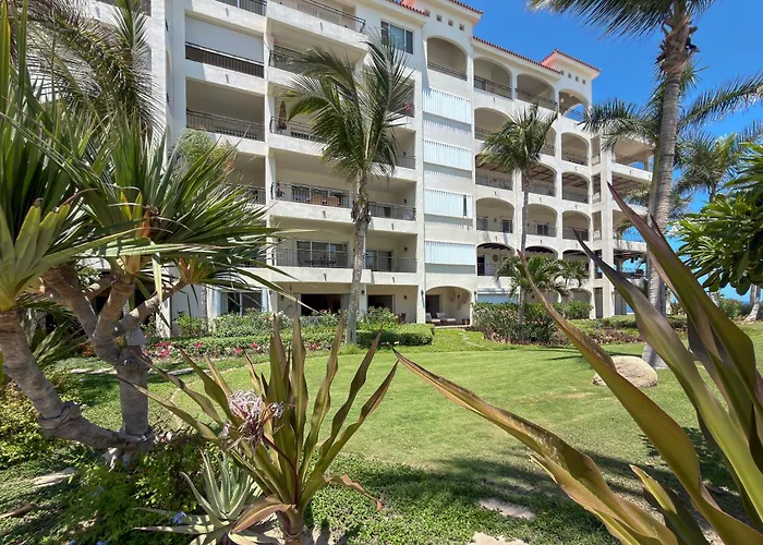 Apartamento Azure At Tortuga Bay By Elite Destination Homes *
