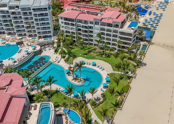 Azure At Tortuga Bay By Elite Destination Homes Apartamento