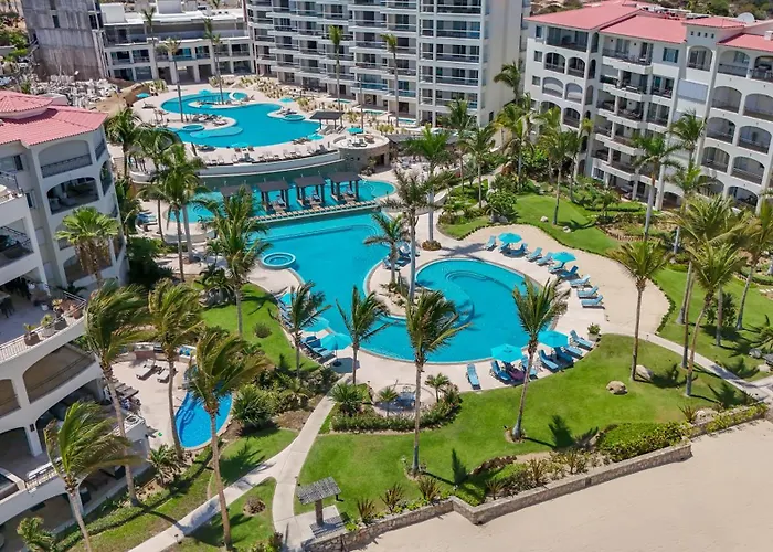 Azure At Tortuga Bay By Elite Destination Homes Apartamento San José del Cabo