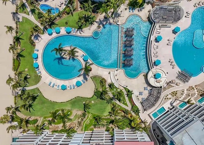 Apartamento Azure At Tortuga Bay By Elite Destination Homes San José del Cabo