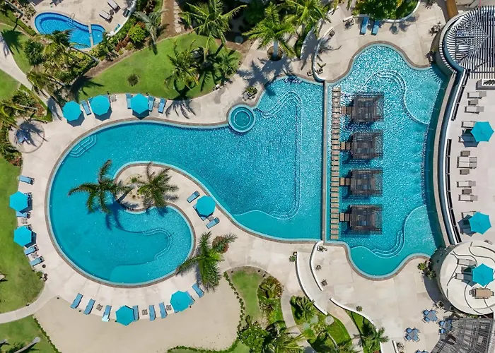 Azure At Tortuga Bay By Elite Destination Homes *